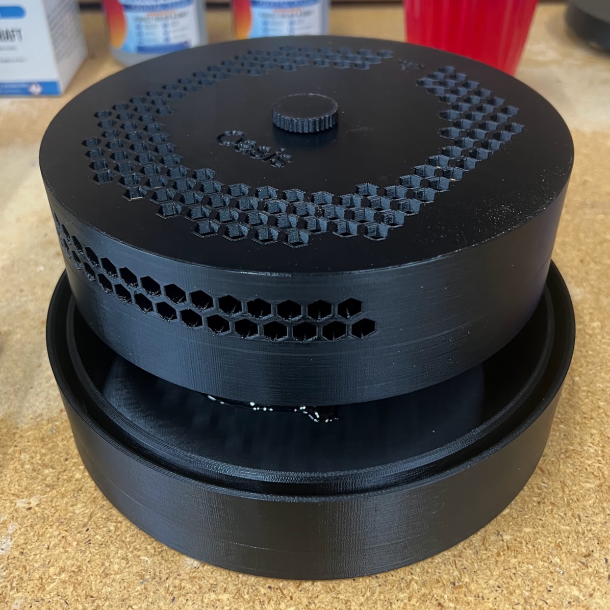 drain_epoxy_from_top_to_bottom